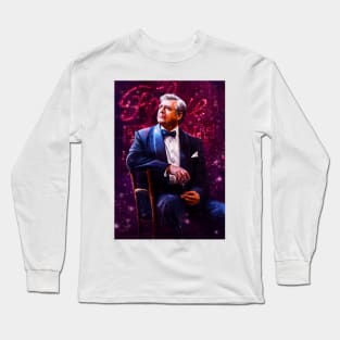 Ben Long Sleeve T-Shirt